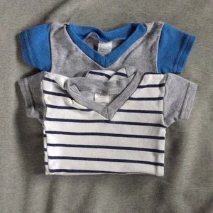 Baby Unisex Onesie Bundle